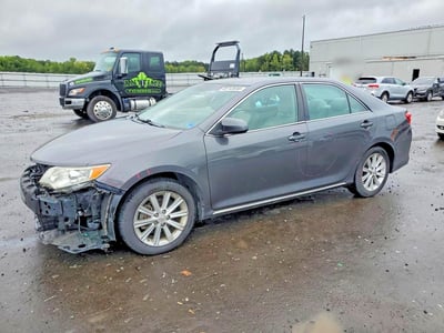 4T1BD1FK8EU****** 2014 Toyota Camry Hybrid