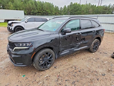 5XYRKDLF4NG****** 2022 Kia Sorento