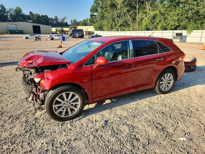 4T3ZA3BB9AU****** 2010 Toyota Venza