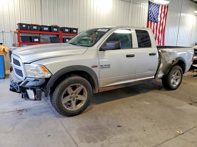 2013 RAM 1500