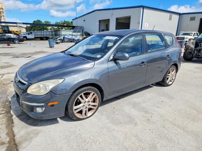 2009 Hyundai Elantra