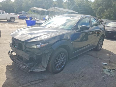 3MVDMAAL3MM****** 2021 Mazda CX-30