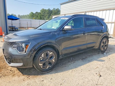 2023 Kia Niro EV