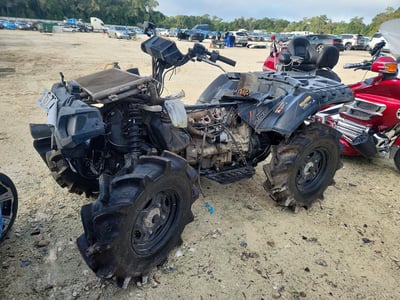 4XASXN857KB****** 2019 Polaris Sportsman