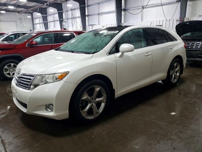 4T3BK3BBXAU****** 2010 Toyota Venza