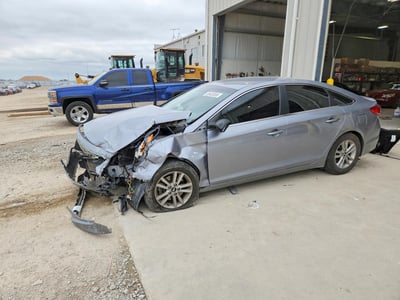 5NPE24AF1FH****** 2015 Hyundai Sonata
