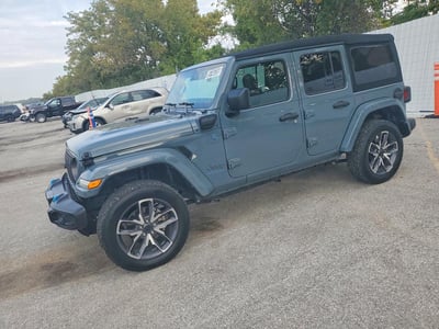 1C4RJXN60RW****** 2024 Jeep Wrangler 4xe