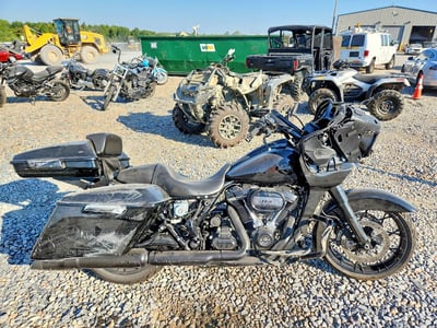 1HD1KTP14NB****** 2022 Harley-Davidson FLTRXS