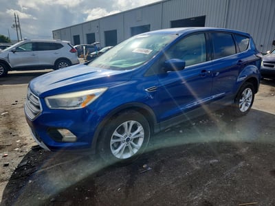 1FMCU0GD8HU****** 2017 Ford Escape