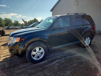 1FMCU9DG4CK****** 2012 Ford Escape
