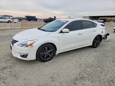 1N4AL3AP7FC****** 2015 Nissan Altima