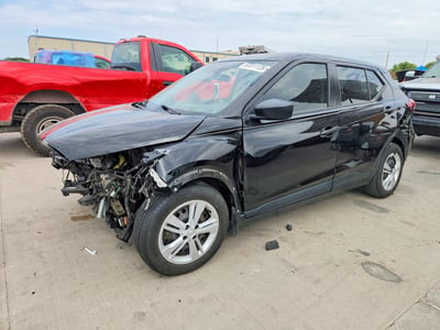 3N1CP5BV5RL****** 2024 Nissan Kicks