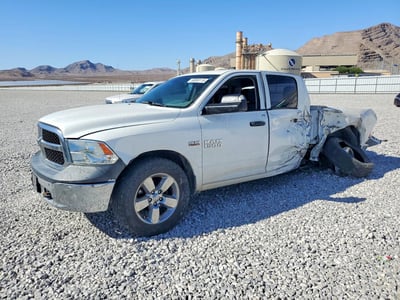 1C6RR7KT1FS****** 2015 RAM 1500