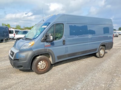 3C6MRVJG6ME****** 2021 RAM Promaster