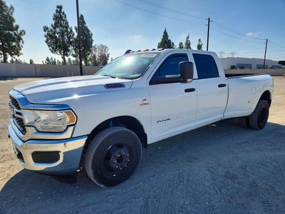 3C63RPGL7KG****** 2019 RAM 3500