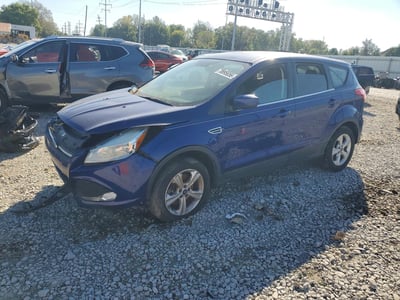 1FMCU9GX2GU****** 2016 Ford Escape