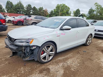 3VW4T7AJXGM****** 2016 Volkswagen Jetta