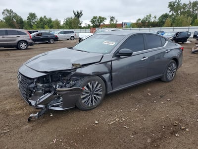 1N4BL4DV2RN****** 2024 Nissan Altima