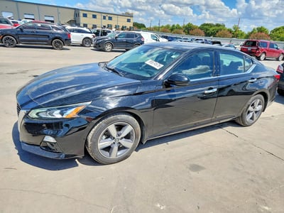1N4BL4DV5KC****** 2019 Nissan Altima