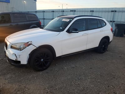2013 BMW X1