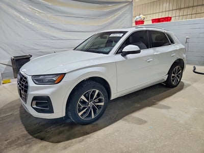 2021 Audi Q5