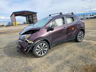 KL4CJGSM6HB****** 2017 Buick Encore