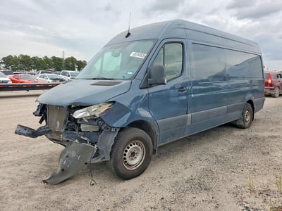 WD4PF1CD7KP****** 2019 Mercedes-Benz Sprinter 2500/3500