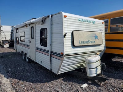 1SABS02MXT1****** 1996 Starcraft Antiqua