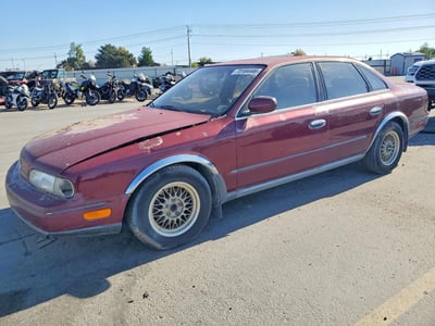 JNKNG01C1LM****** 1990 Infiniti Q45