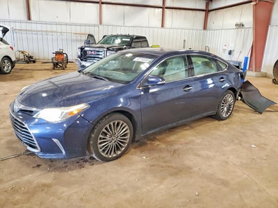4T1BK1EB3GU****** 2016 Toyota Avalon