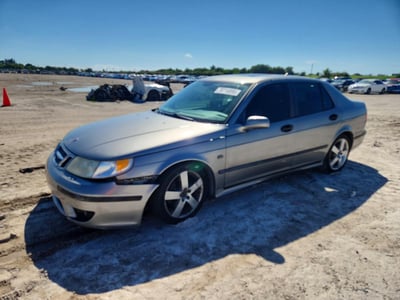 YS3EH49G153****** 2005 Saab 9-5