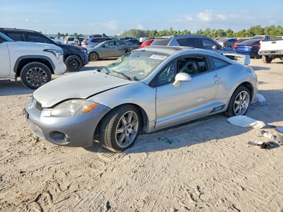 4A3AK64FX8E****** 2008 Mitsubishi Eclipse