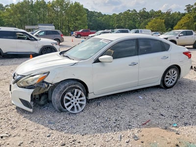 1N4AL3AP8GN****** 2016 Nissan Altima