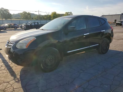 JN8AS5MT2DW****** 2013 Nissan Rogue