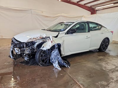 1N4BL4CV0NN****** 2022 Nissan Altima