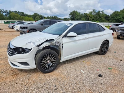 3VWC57BU2KM****** 2019 Volkswagen Jetta