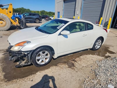 2008 Nissan Altima