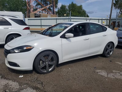 1C3CDFEB9FD****** 2015 Dodge Dart