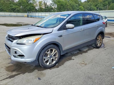1FMCU9H92DU****** 2013 Ford Escape