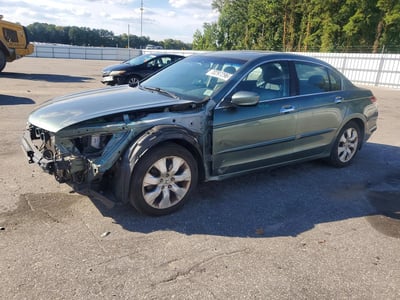 1HGCP3F88AA****** 2010 Honda Accord