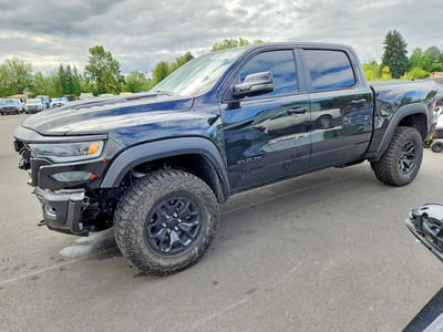 1C6SRFUP2TN****** 2026 RAM 1500