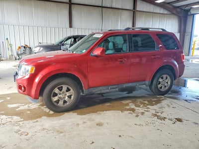 2012 Ford Escape