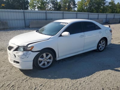 4T1BE46KX8U****** 2008 Toyota Camry