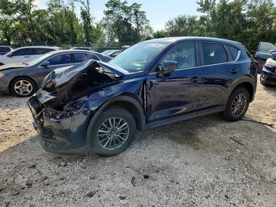 JM3KFBCM7L0****** 2020 Mazda CX-5