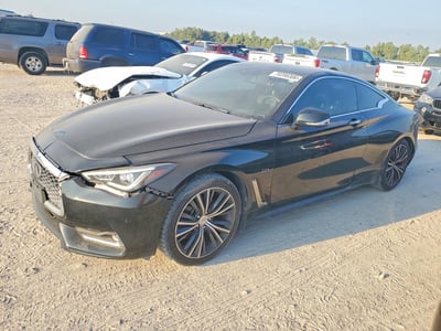 JN1CV7EK7HM****** 2017 Infiniti Q60