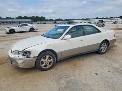 JT8BF28G3X5****** 1999 Lexus ES 300