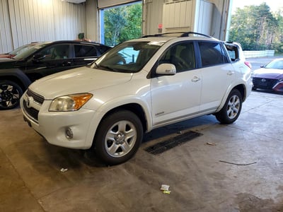 2009 Toyota RAV4