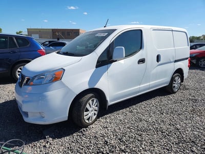 3N6CM0KN9FK****** 2015 Nissan NV 200