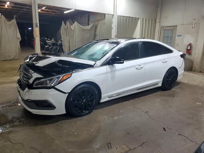 5NPE34AF5FH****** 2015 Hyundai Sonata