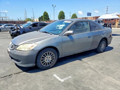 1HGEM22975L****** 2005 Honda Civic